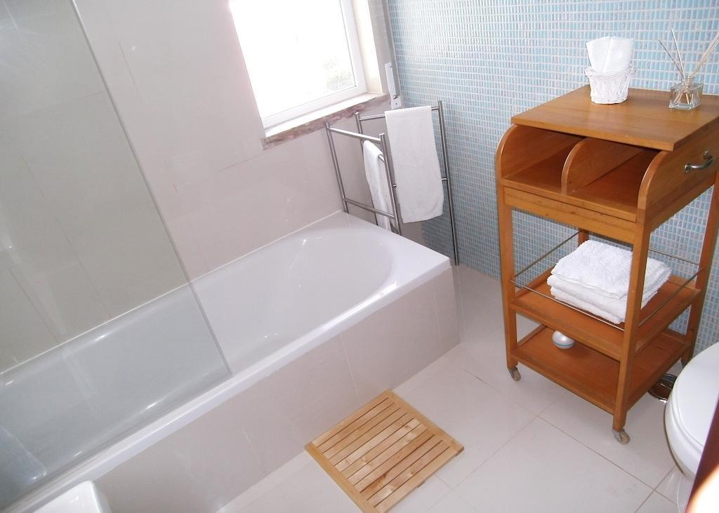 Aparthotel Light Equador Cascaes Habitación foto