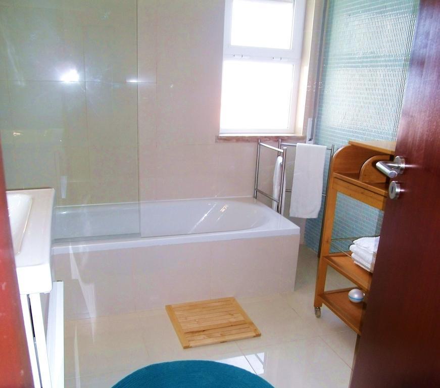 Aparthotel Light Equador Cascaes Habitación foto